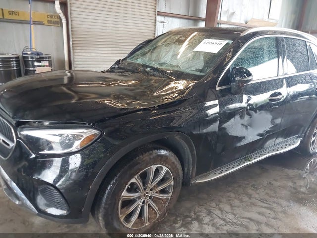 Aukcja sprzedaży 2025 Mercedes-benz Glc 300 Suv, vin: W1NKM4GB1SU088542, numer aukcji: 44936940