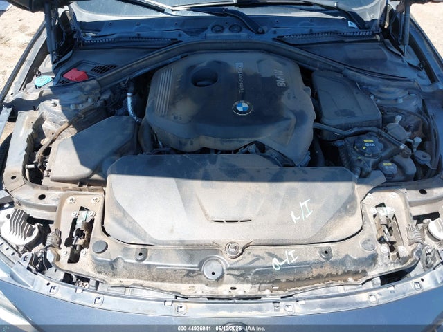 Aukcja sprzedaży 2019 Bmw 430i Gran Coupe, vin: WBA4J1C51KBM13979, numer aukcji: 44936941