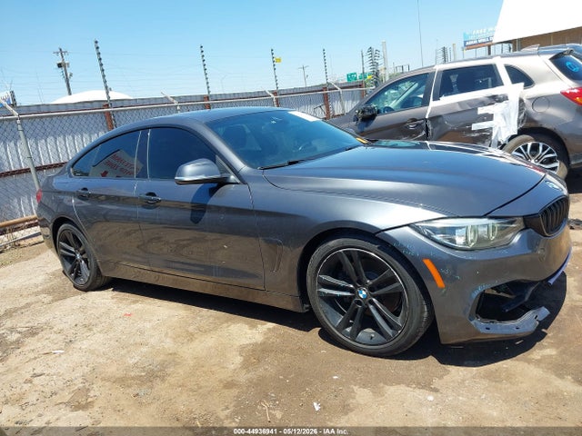 Aukcja sprzedaży 2019 Bmw 430i Gran Coupe, vin: WBA4J1C51KBM13979, numer aukcji: 44936941