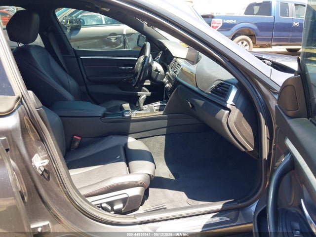 Aukcja sprzedaży 2019 Bmw 430i Gran Coupe, vin: WBA4J1C51KBM13979, numer aukcji: 44936941