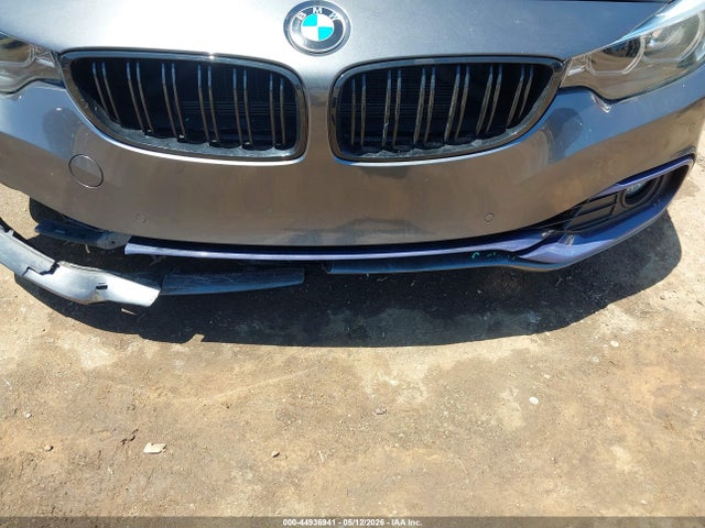 Aukcja sprzedaży 2019 Bmw 430i Gran Coupe, vin: WBA4J1C51KBM13979, numer aukcji: 44936941