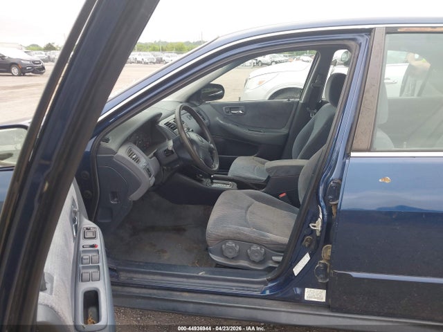 Aukcja sprzedaży 2002 Honda Accord 2.3 Lx, vin: 3HGCG56472G700212, numer aukcji: 44936944