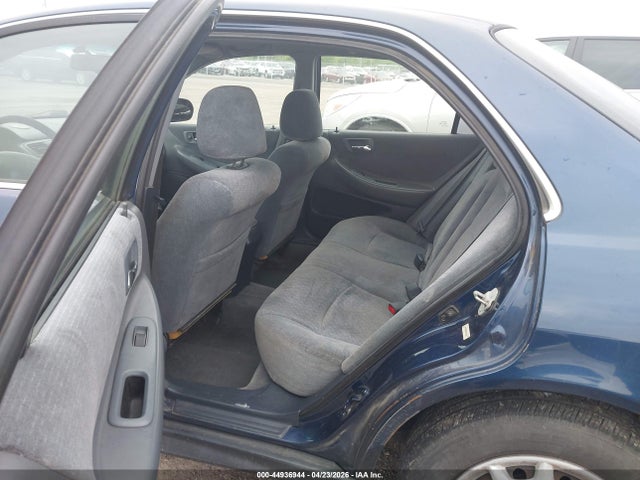 Aukcja sprzedaży 2002 Honda Accord 2.3 Lx, vin: 3HGCG56472G700212, numer aukcji: 44936944