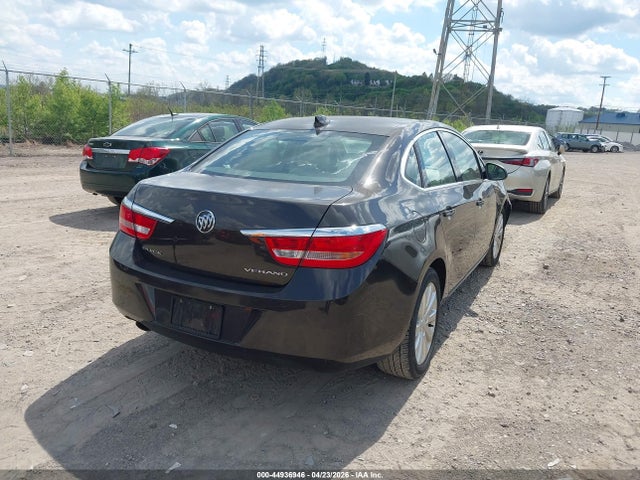44936946 :رقم المزاد ، 1G4PP5SK0G4101169 vin ، 2016 Buick Verano مزاد بيع