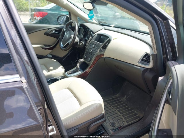 44936946 :رقم المزاد ، 1G4PP5SK0G4101169 vin ، 2016 Buick Verano مزاد بيع