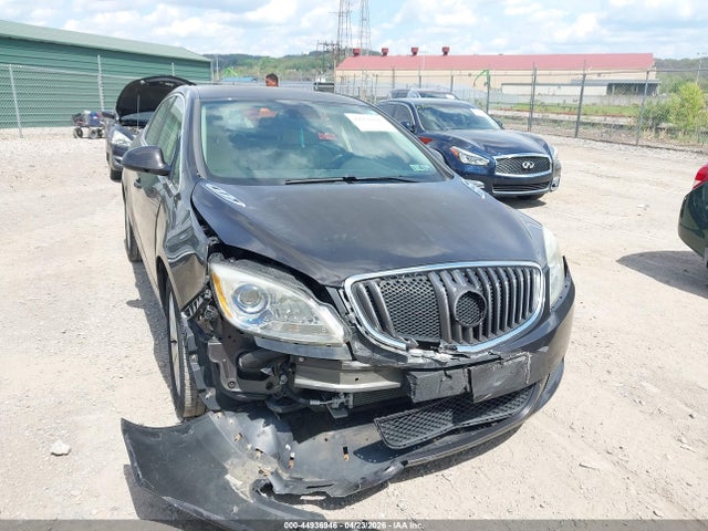 44936946 :رقم المزاد ، 1G4PP5SK0G4101169 vin ، 2016 Buick Verano مزاد بيع