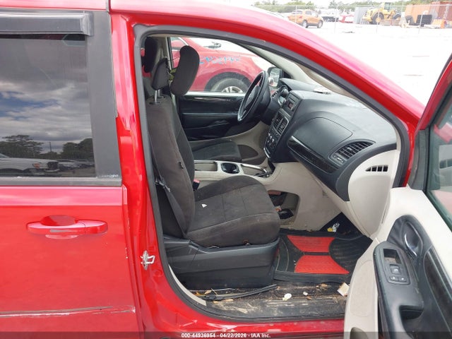 Продажа на аукционе авто 2013 Dodge Grand Caravan Sxt, vin: 2C4RDGCG9DR611539, номер лота: 44936954