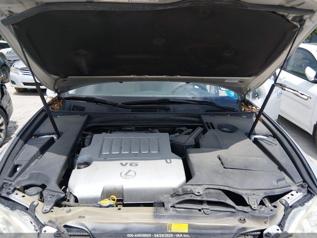 Продажа на аукционе авто 2008 Lexus Es 350, vin: JTHBJ46GX82223940, номер лота: 44936955
