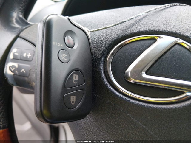 Продажа на аукционе авто 2008 Lexus Es 350, vin: JTHBJ46GX82223940, номер лота: 44936955