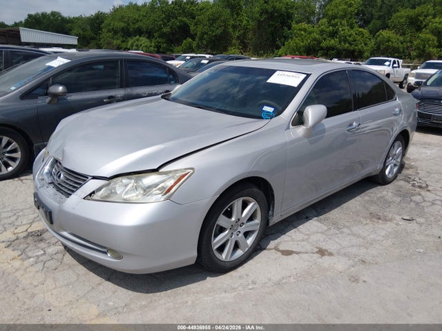 Продажа на аукционе авто 2008 Lexus Es 350, vin: JTHBJ46GX82223940, номер лота: 44936955