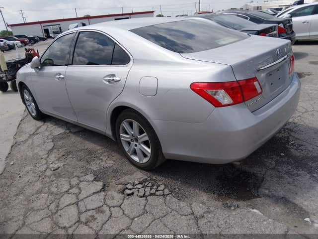 Продажа на аукционе авто 2008 Lexus Es 350, vin: JTHBJ46GX82223940, номер лота: 44936955