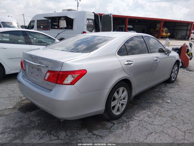 Продажа на аукционе авто 2008 Lexus Es 350, vin: JTHBJ46GX82223940, номер лота: 44936955