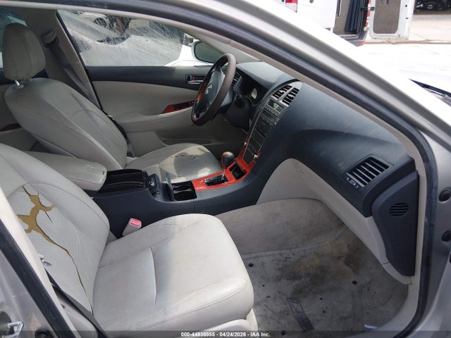 Продажа на аукционе авто 2008 Lexus Es 350, vin: JTHBJ46GX82223940, номер лота: 44936955