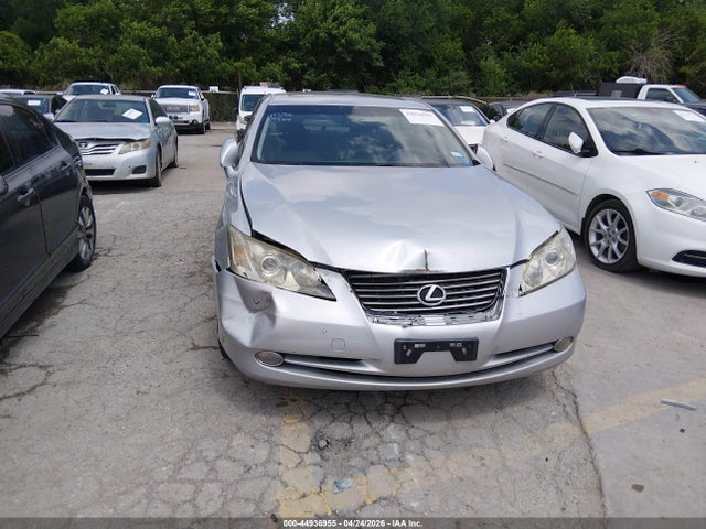 Продажа на аукционе авто 2008 Lexus Es 350, vin: JTHBJ46GX82223940, номер лота: 44936955