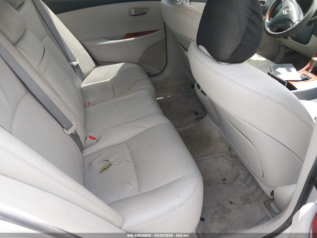 Продажа на аукционе авто 2008 Lexus Es 350, vin: JTHBJ46GX82223940, номер лота: 44936955
