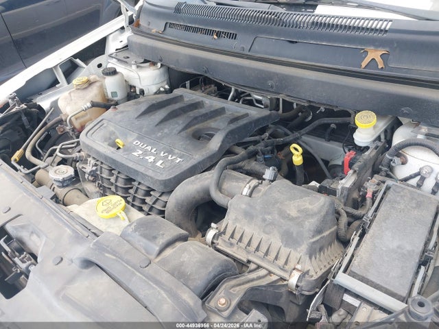 44936956 :رقم المزاد ، 3C4PDCBB4ET102589 vin ، 2014 Dodge Journey Sxt مزاد بيع