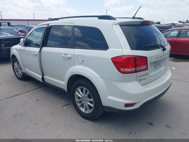 44936956 :رقم المزاد ، 3C4PDCBB4ET102589 vin ، 2014 Dodge Journey Sxt مزاد بيع