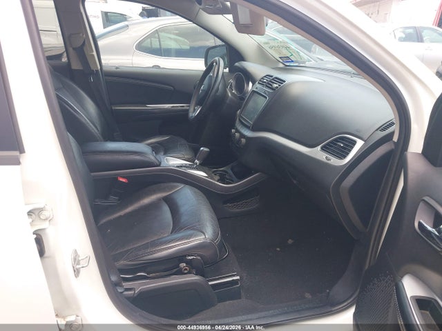 44936956 :رقم المزاد ، 3C4PDCBB4ET102589 vin ، 2014 Dodge Journey Sxt مزاد بيع