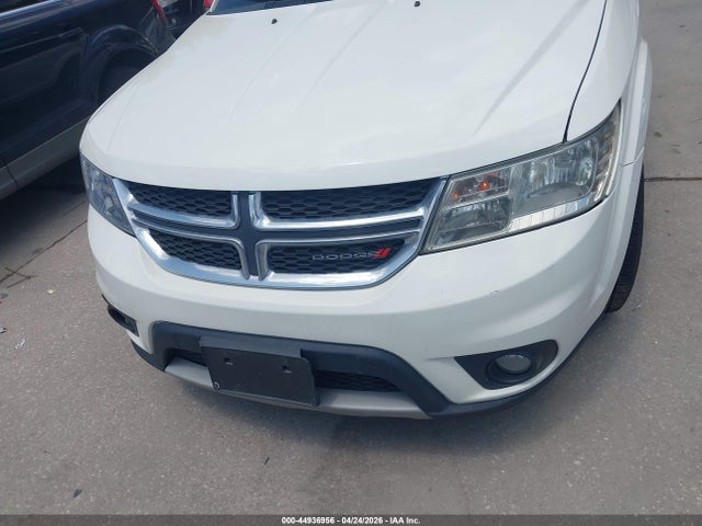 44936956 :رقم المزاد ، 3C4PDCBB4ET102589 vin ، 2014 Dodge Journey Sxt مزاد بيع