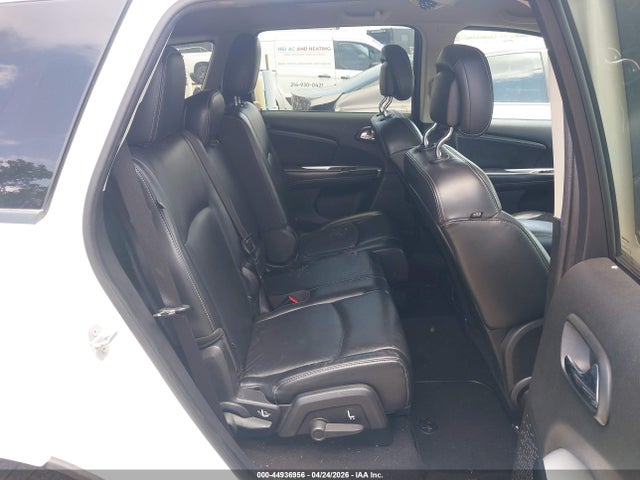 44936956 :رقم المزاد ، 3C4PDCBB4ET102589 vin ، 2014 Dodge Journey Sxt مزاد بيع