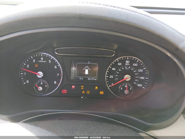 Aukcja sprzedaży 2016 Kia Sorento 2.0t Ex, vin: 5XYPHDA13GG031785, numer aukcji: 44936959