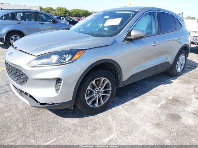 Aukcja sprzedaży 2021 Ford Escape Se, vin: 1FMCU0G65MUA42007, numer aukcji: 44936961