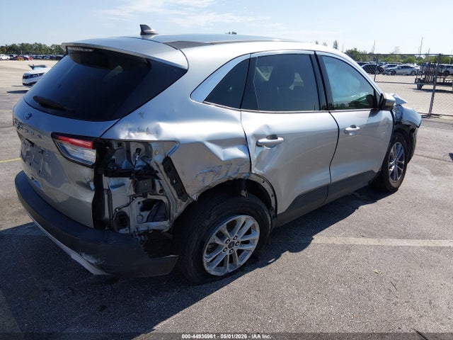 Aukcja sprzedaży 2021 Ford Escape Se, vin: 1FMCU0G65MUA42007, numer aukcji: 44936961