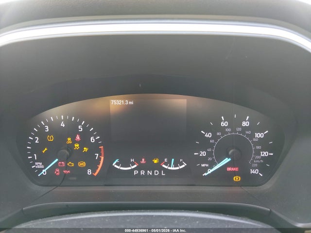 Aukcja sprzedaży 2021 Ford Escape Se, vin: 1FMCU0G65MUA42007, numer aukcji: 44936961