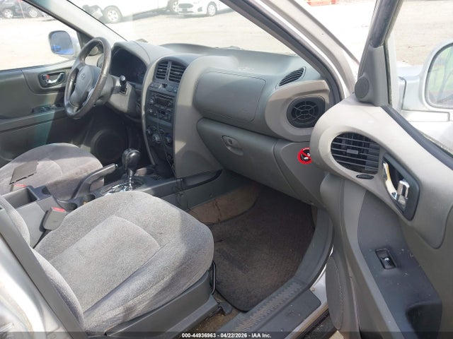 Продаж на аукціоні авто 2003 Hyundai Santa Fe Gls/lx, vin: KM8SC13E13U521265, номер лоту: 44936963