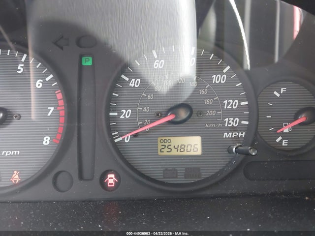 Продаж на аукціоні авто 2003 Hyundai Santa Fe Gls/lx, vin: KM8SC13E13U521265, номер лоту: 44936963