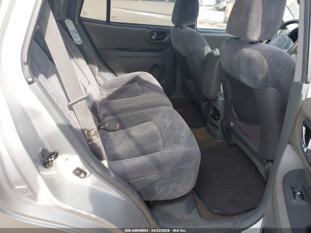 Продаж на аукціоні авто 2003 Hyundai Santa Fe Gls/lx, vin: KM8SC13E13U521265, номер лоту: 44936963
