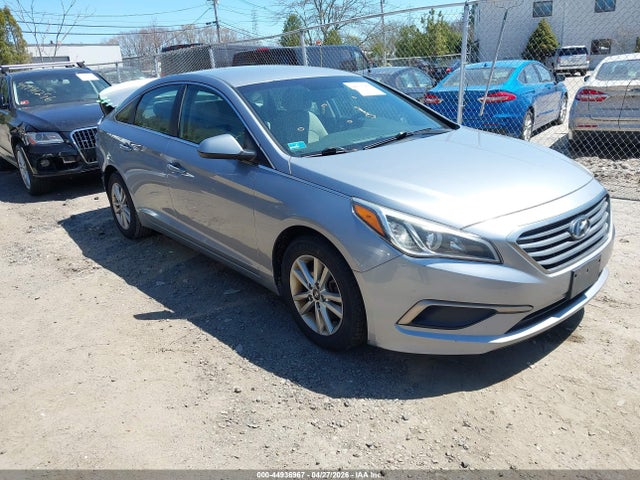 Aukcja sprzedaży 2016 Hyundai Sonata Se, vin: 5NPE24AF1GH351393, numer aukcji: 44936967