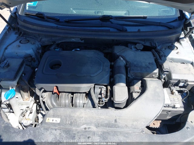 Aukcja sprzedaży 2016 Hyundai Sonata Se, vin: 5NPE24AF1GH351393, numer aukcji: 44936967