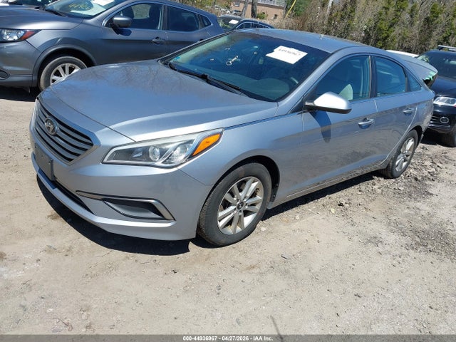 Aukcja sprzedaży 2016 Hyundai Sonata Se, vin: 5NPE24AF1GH351393, numer aukcji: 44936967