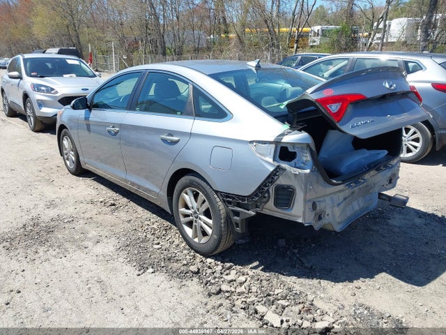 Aukcja sprzedaży 2016 Hyundai Sonata Se, vin: 5NPE24AF1GH351393, numer aukcji: 44936967