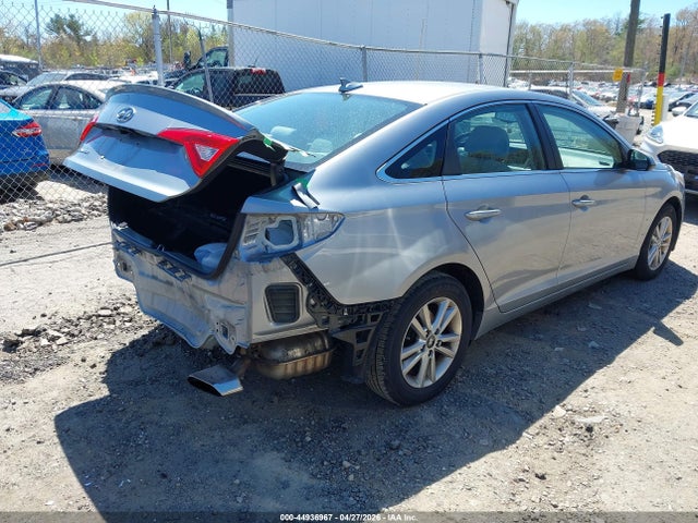 Aukcja sprzedaży 2016 Hyundai Sonata Se, vin: 5NPE24AF1GH351393, numer aukcji: 44936967