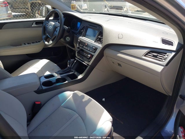 Aukcja sprzedaży 2016 Hyundai Sonata Se, vin: 5NPE24AF1GH351393, numer aukcji: 44936967