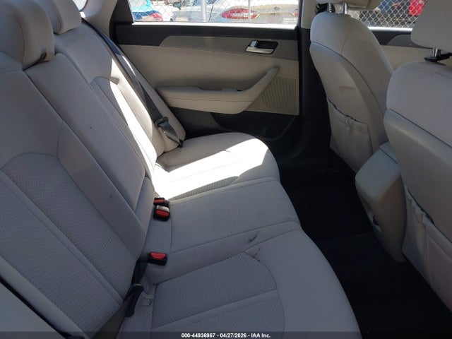 Aukcja sprzedaży 2016 Hyundai Sonata Se, vin: 5NPE24AF1GH351393, numer aukcji: 44936967