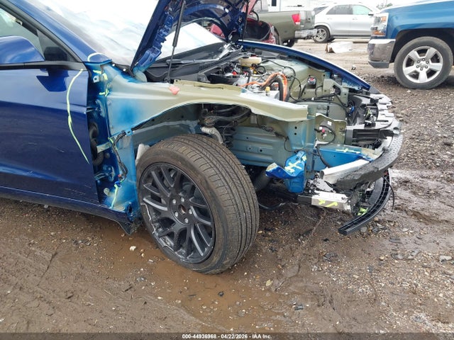 Aukcja sprzedaży 2026 Tesla Model 3 Premium Rear-wheel Drive/rear-wheel Drive, vin: 5YJ3E1EA6TF143420, numer aukcji: 44936968
