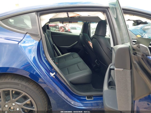 Aukcja sprzedaży 2026 Tesla Model 3 Premium Rear-wheel Drive/rear-wheel Drive, vin: 5YJ3E1EA6TF143420, numer aukcji: 44936968