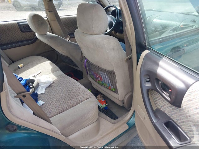 Aukcja sprzedaży 1999 Subaru Forester S, vin: JF1SF6550XH708197, numer aukcji: 44936971