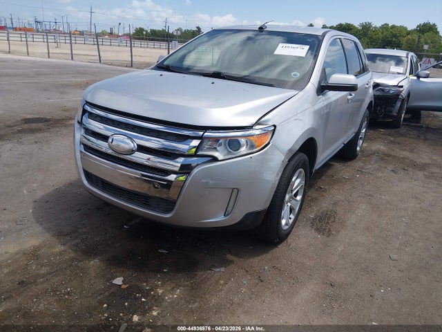 Aukcja sprzedaży 2012 Ford Edge Sel, vin: 2FMDK3JC8CBA27760, numer aukcji: 44936976