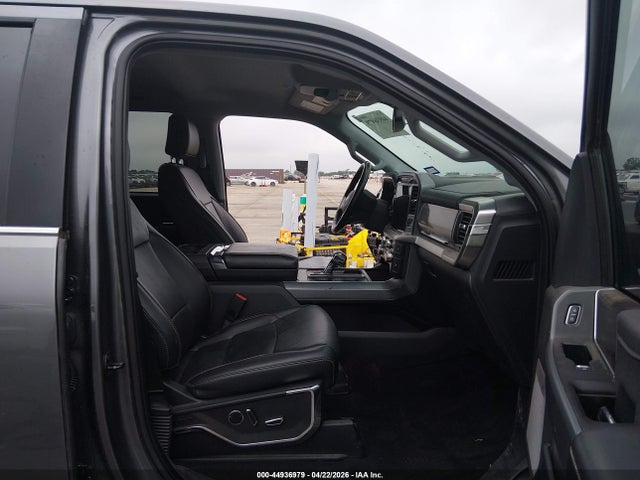 44936979 :رقم المزاد ، 1FTFW1E8XMFC87945 vin ، 2021 Ford F-150 Lariat مزاد بيع