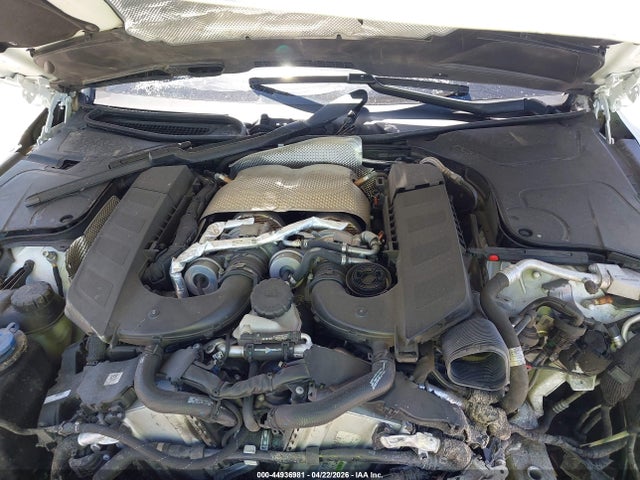 WDDUG8DBXKA487928 Mercedes-Benz S 560