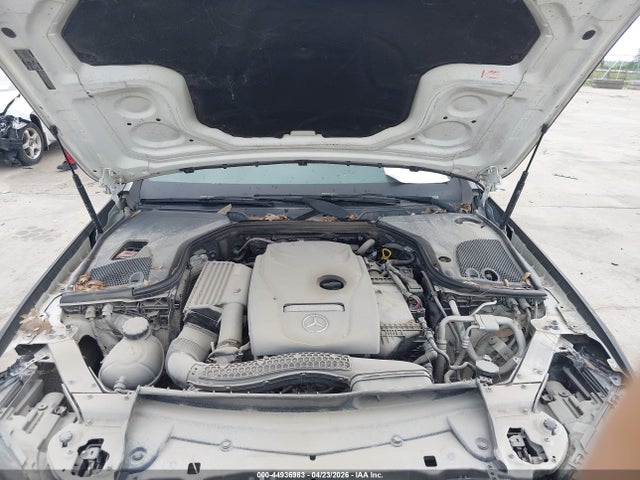 Продаж на аукціоні авто 2017 Mercedes-benz E 300 4matic, vin: WDDZF4KB2HA144673, номер лоту: 44936983