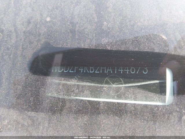 Продаж на аукціоні авто 2017 Mercedes-benz E 300 4matic, vin: WDDZF4KB2HA144673, номер лоту: 44936983