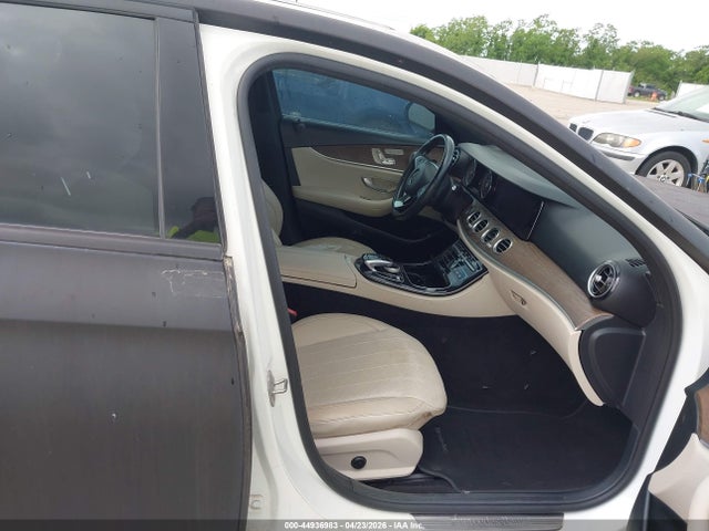Продаж на аукціоні авто 2017 Mercedes-benz E 300 4matic, vin: WDDZF4KB2HA144673, номер лоту: 44936983