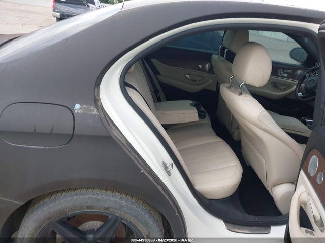 Продаж на аукціоні авто 2017 Mercedes-benz E 300 4matic, vin: WDDZF4KB2HA144673, номер лоту: 44936983