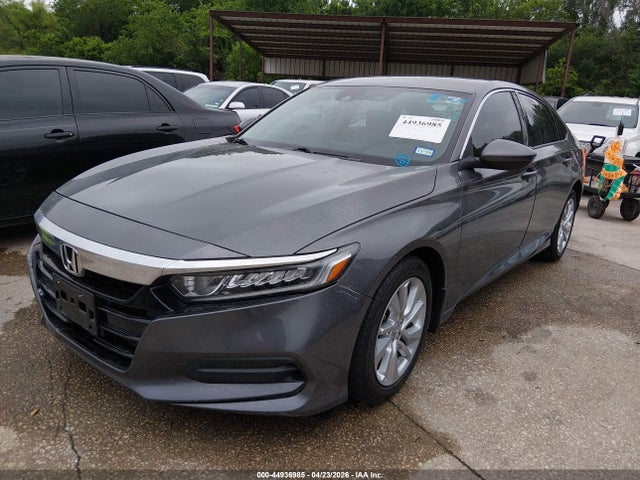 1HGCV1F1XKA100318 Honda ACCORD LX