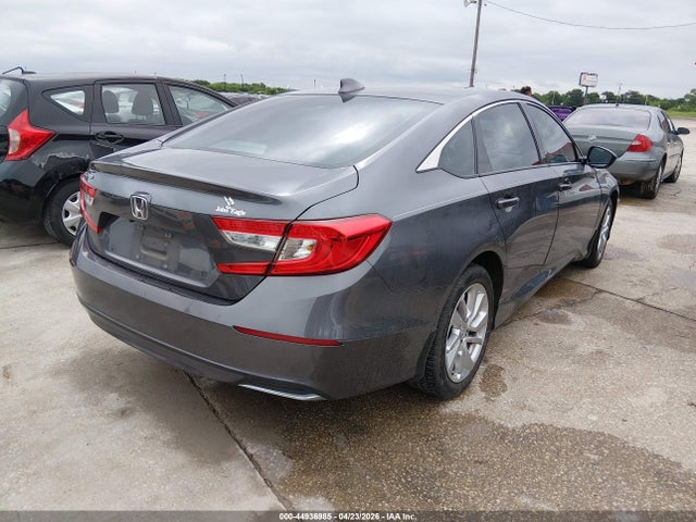 1HGCV1F1XKA100318 Honda ACCORD LX
